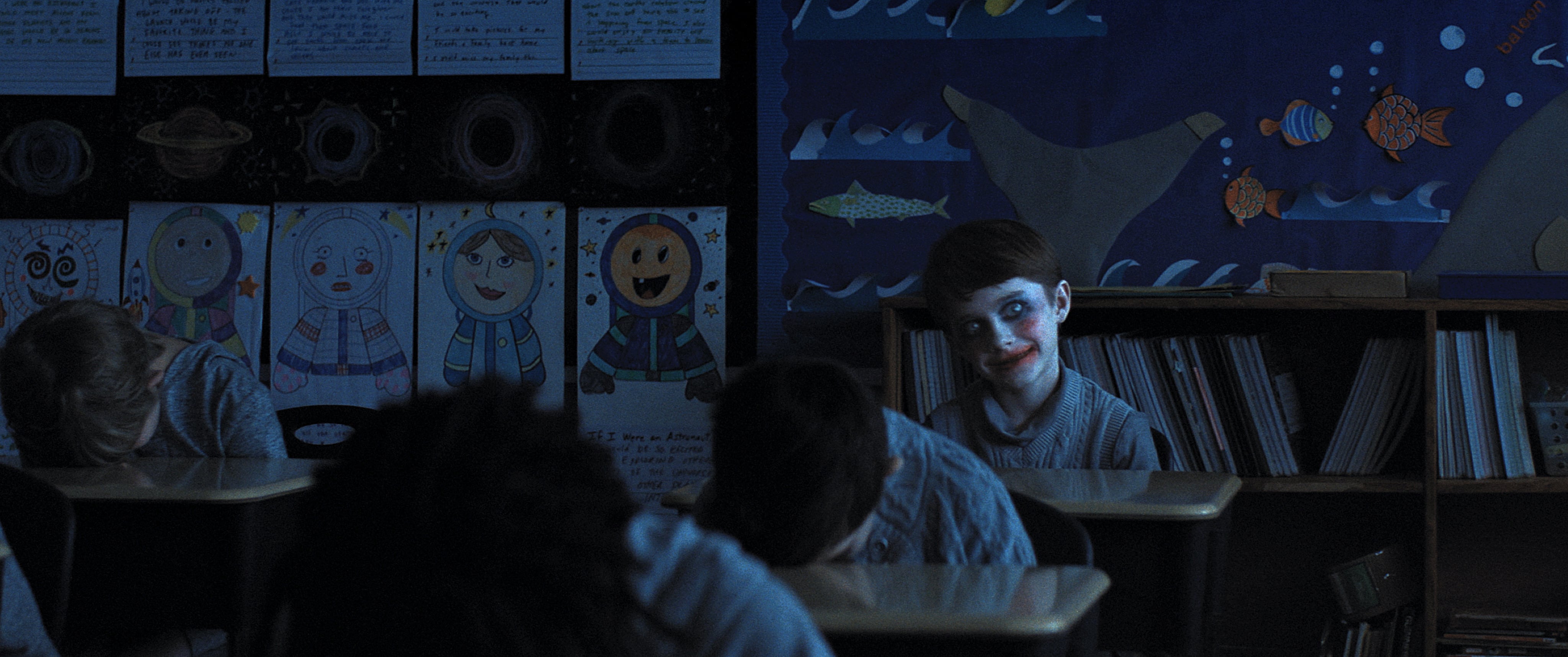 Cortesía: Warner Bros. Pictures