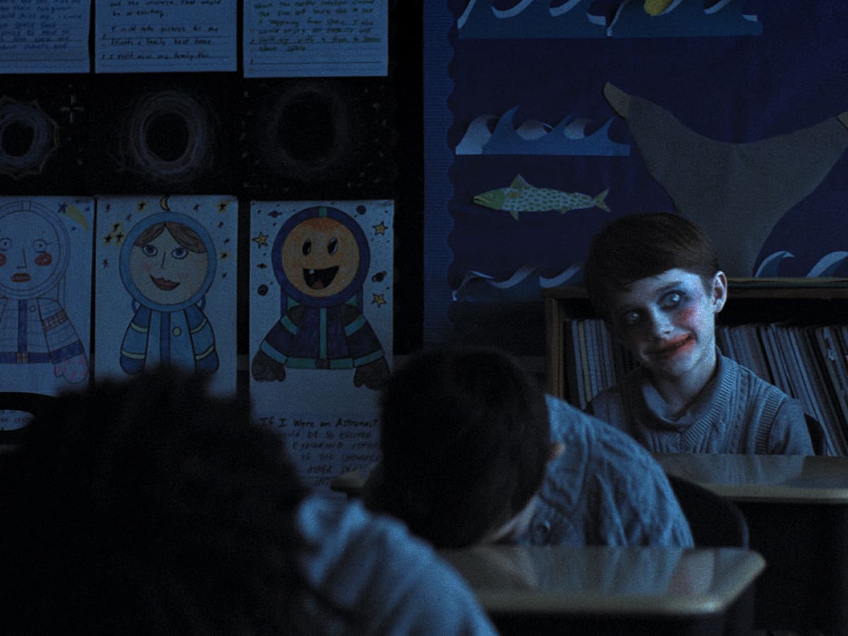 Historias de terror interrelacionadas en “La Hora de la Desaparición”