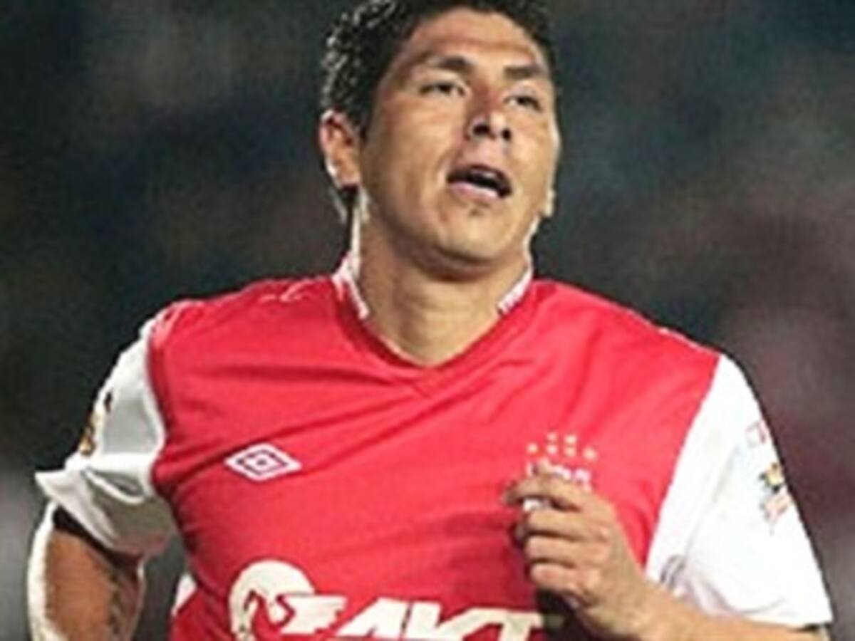 Pasto y Santa Fe lideran los cuadrangulares del fútbol colombiano