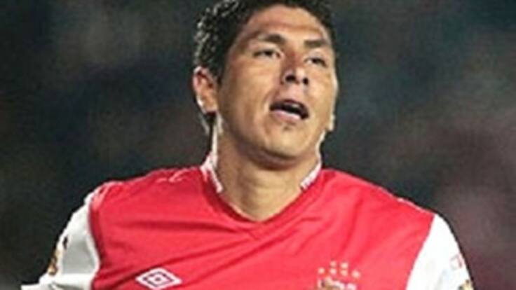 Pasto y Santa Fe lideran los cuadrangulares del fútbol colombiano