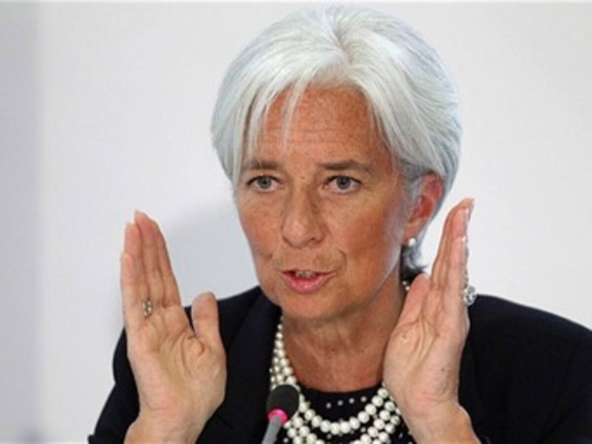 Reforma Tributaria combatirá el desempleo y la desigualdad: FMI