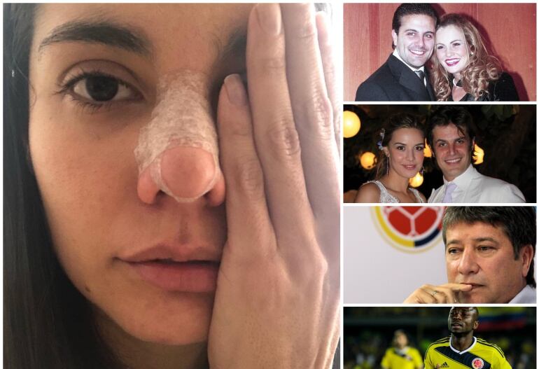 Estos son los casos más famosos de maltrato intrafamiliar