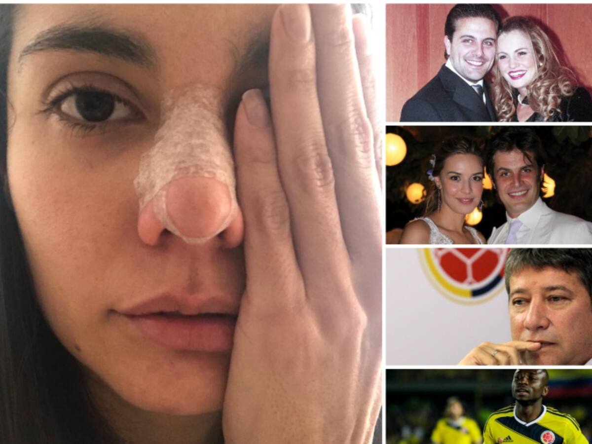 Estos son los casos más famosos de maltrato intrafamiliar