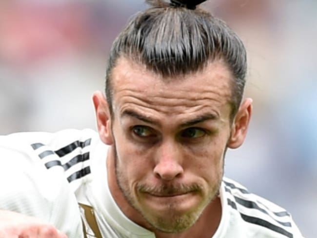 &quot;Bale encajaría perfectamente en la Premier&quot;: Daniela Ospina