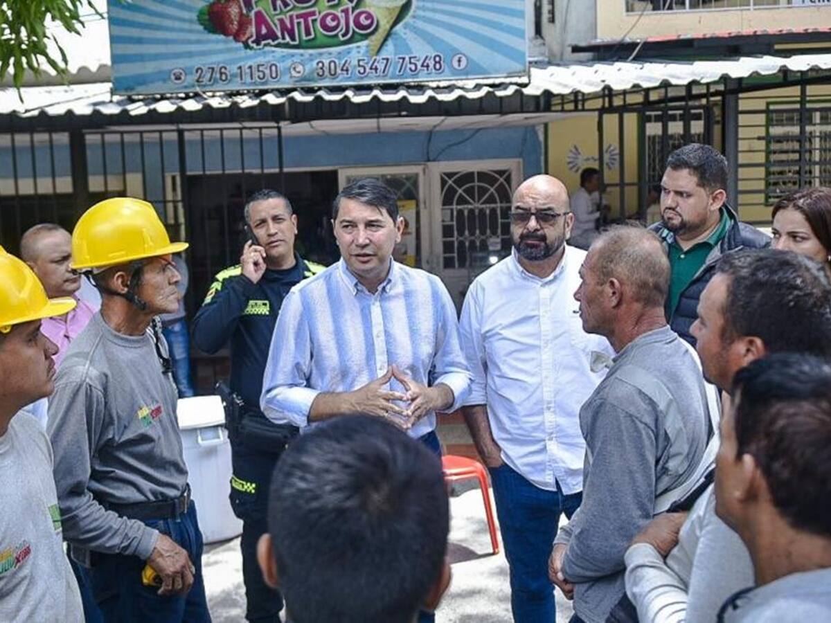 Cortolima niega permiso de aprovechamiento forestal para el puente de la 60 con Quinta