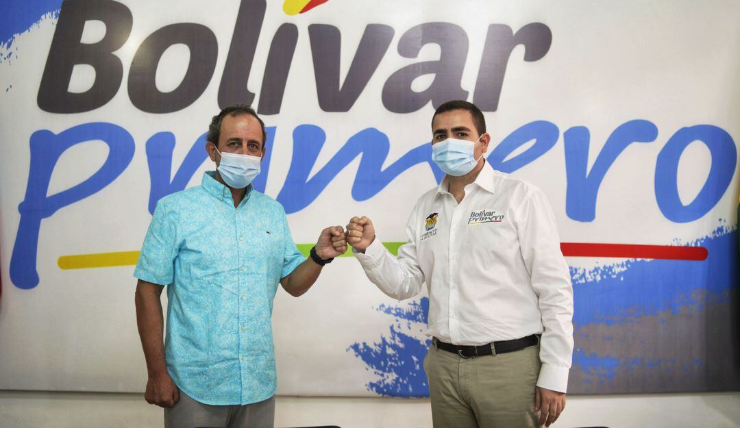 Con inversión de $4.700 millones por parte de la Gobernación de Bolívar