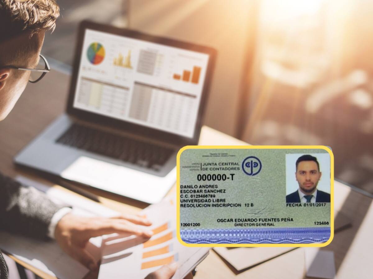 Ofertas laborales para contadores: buscan diferentes perfiles ¿cómo aplicar?