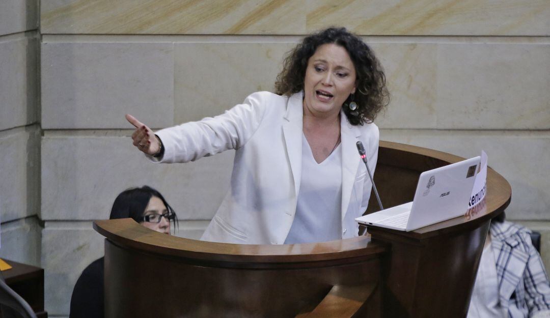 Este 20 de diciembre vence el plazo para la modificación de listas al Congreso.