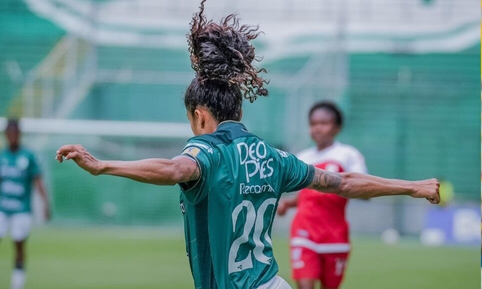 Foto: Deportivo Cali