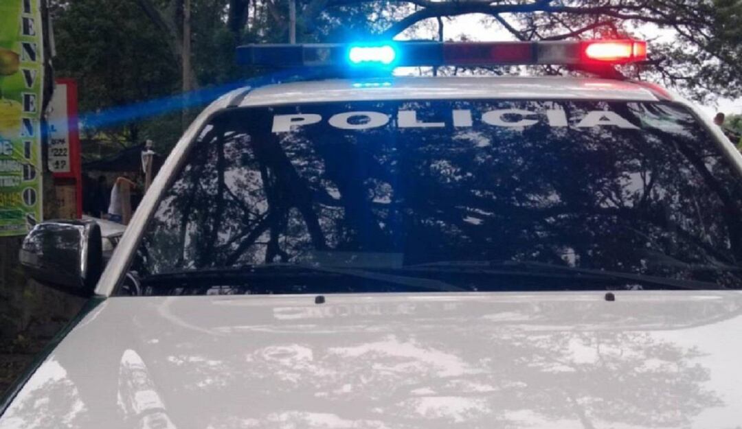 Descubren explosivos en Cúcuta 