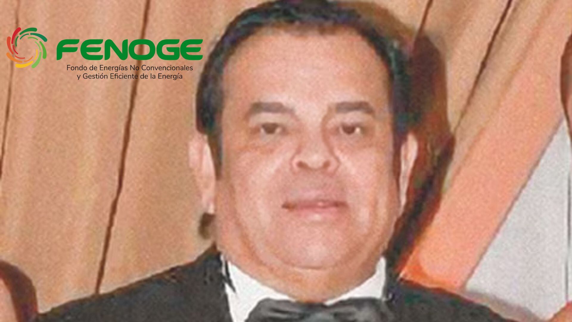 Euclides Torres - Fenoge