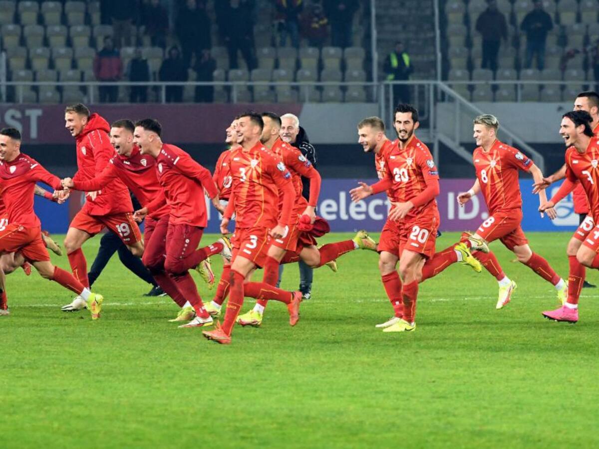 ¿Cuáles selecciones podrían debutar en el próximo Mundial?