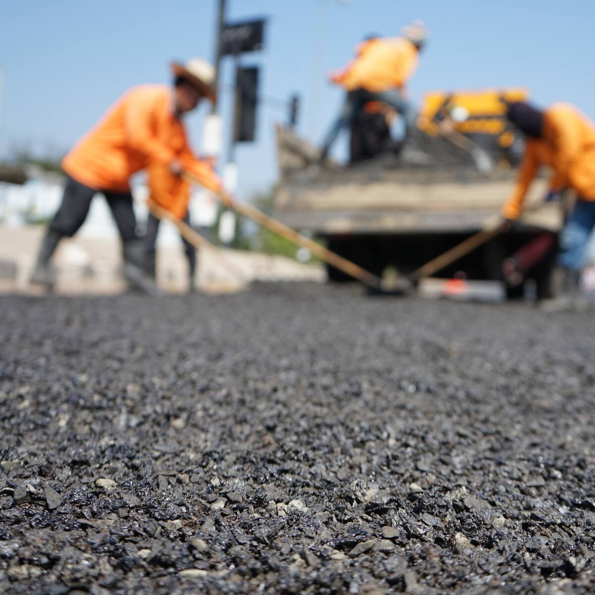 La Contraloría le pone la lupa a las obras de valorización en Bogotá