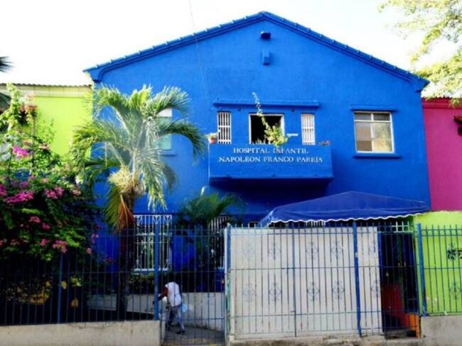 Casa del Niño lamenta muerte de niña por presunto maltrato en Cartagena