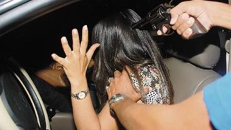 Se dispara el robo de vehículos con arma de fuego: Asopartes