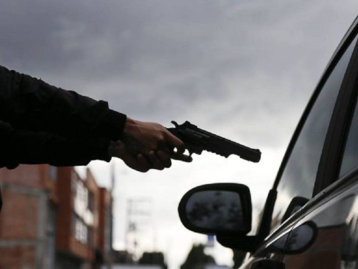 En masacre de Ciudad Bolívar, autoridades siguen sin pistas de los asesinos