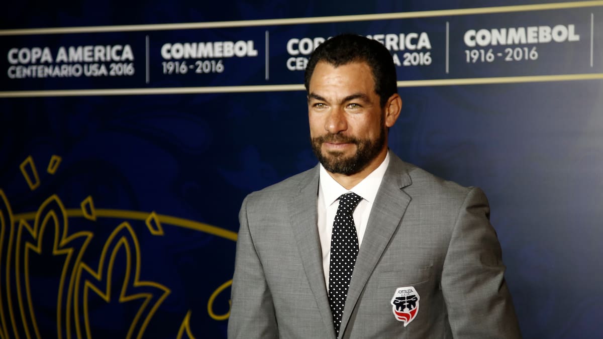 Ricardo ‘El Gato’ Pérez será el nuevo director deportivo de Millonarios