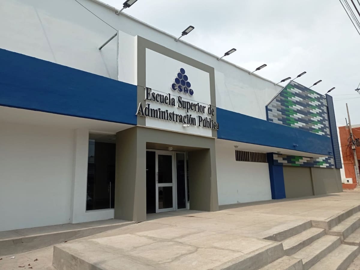 Matrícula gratis para pregrado en Administración Pública Territorial de la ESAP