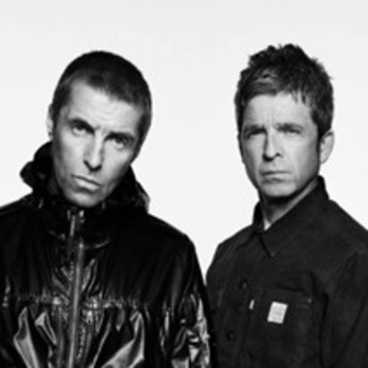 OASIS vuelve a unirse despues de 15 años de separados.