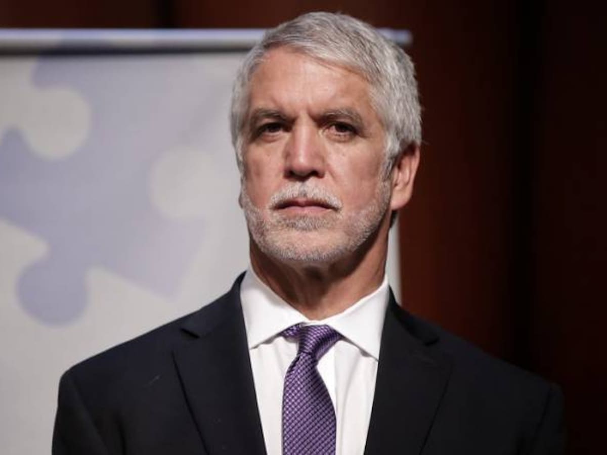 Tribunal investiga desacato de Peñalosa