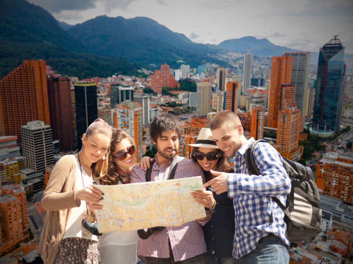 3 pueblos a menos de 2 horas de Bogotá para escaparse este fin de semana: Gasto en peajes o pasaje