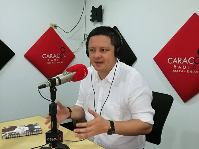 La estrategia está directamente conectada con los procesos de contratación pública y la vigilancia extrema que Yilber pondrá al presupuesto en su administración.