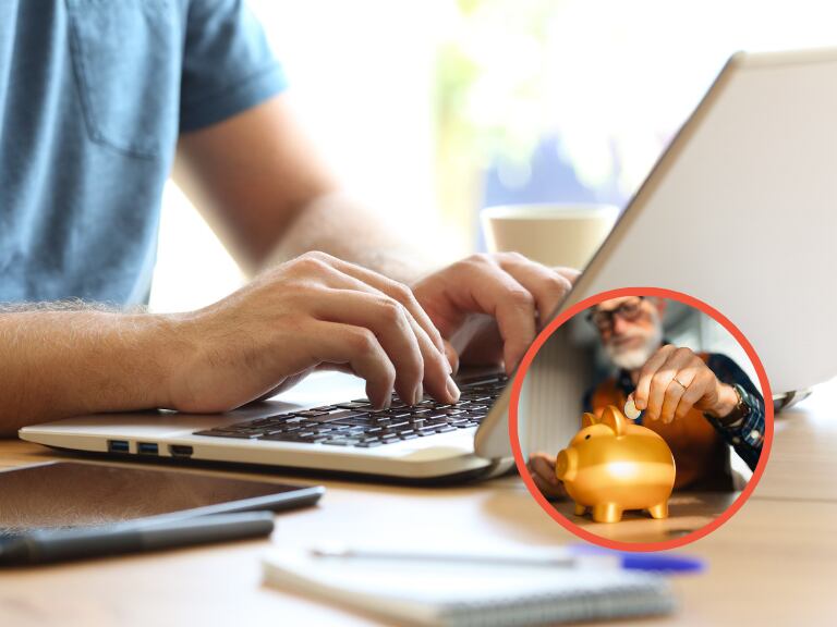 Pensión // Getty Images