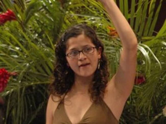 Ecuador pide a México extraditar a la mexicana Lucía Morett