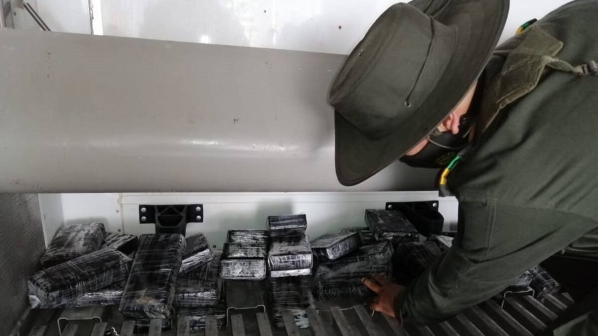 Rentas criminales desencadenan asesinatos en la Zona Bananera de Magdalena