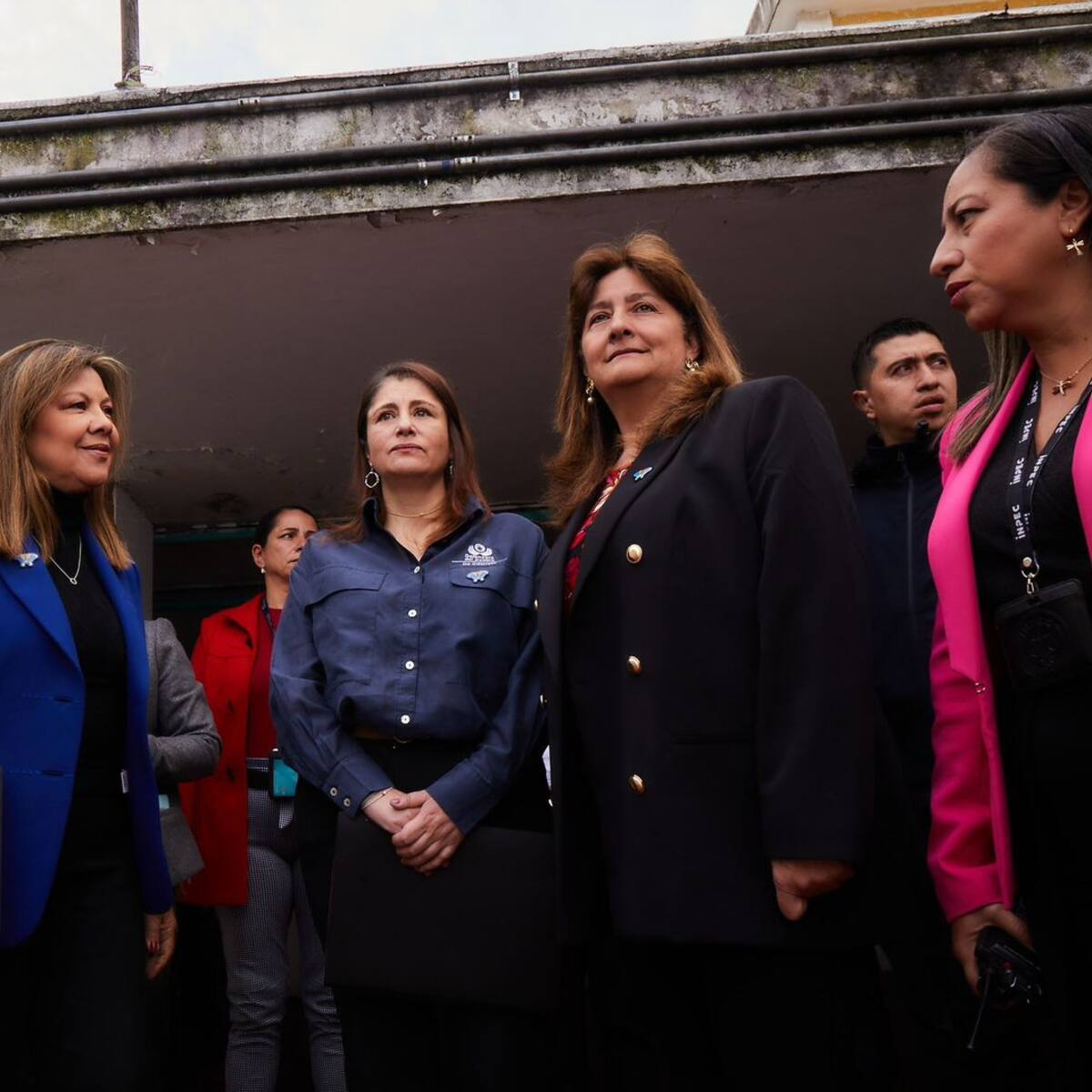 Ley de Utilidad Pública: 5.000 mujeres podrán salir de la cárcel y realizar trabajo social