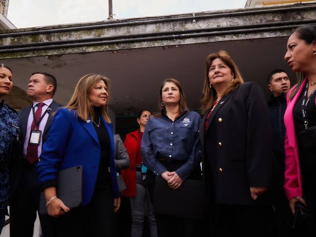 Ley de Utilidad Pública: 5.000 mujeres podrán salir de la cárcel y realizar trabajo social