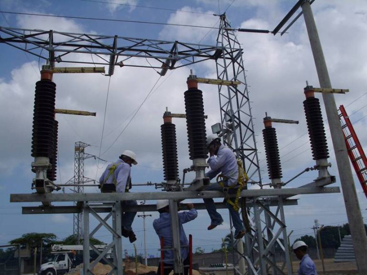 La Chec a la espera de saber si habrá afectaciones en el suministro de energía