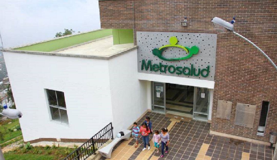 Alcaldía de Medellín