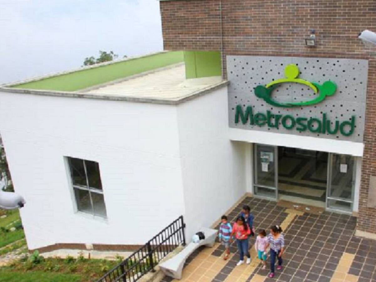 La Gerencia de Metrosalud propone el despido de 420 empleos temporales