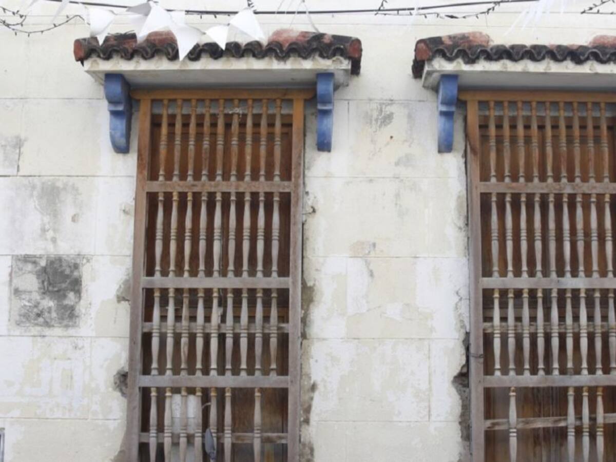 Se reactiva convenio para protección del patrimonio material de Cartagena