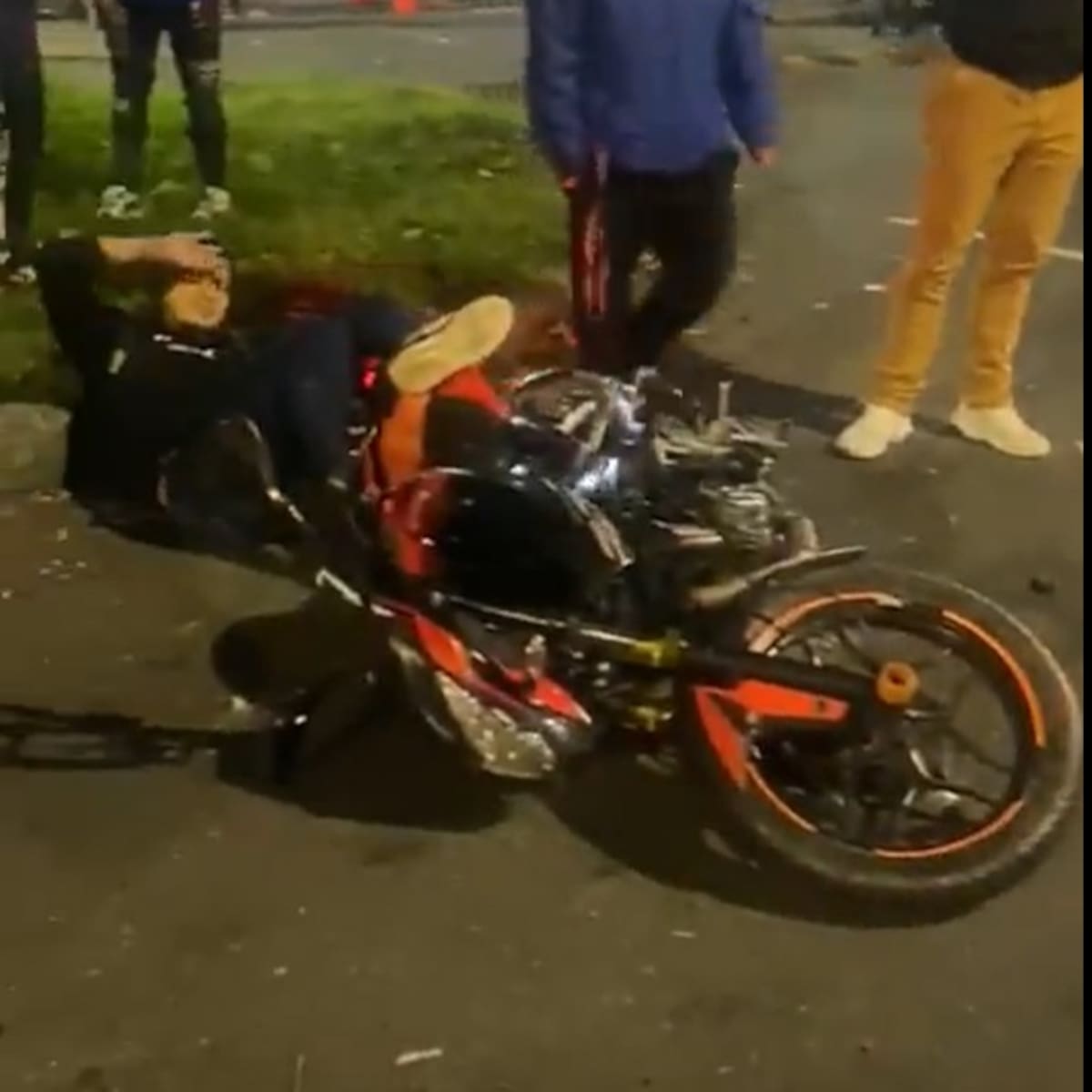 Procuraduría investigan a subsecretario de Salud de Itagüí por accidente de tránsito
