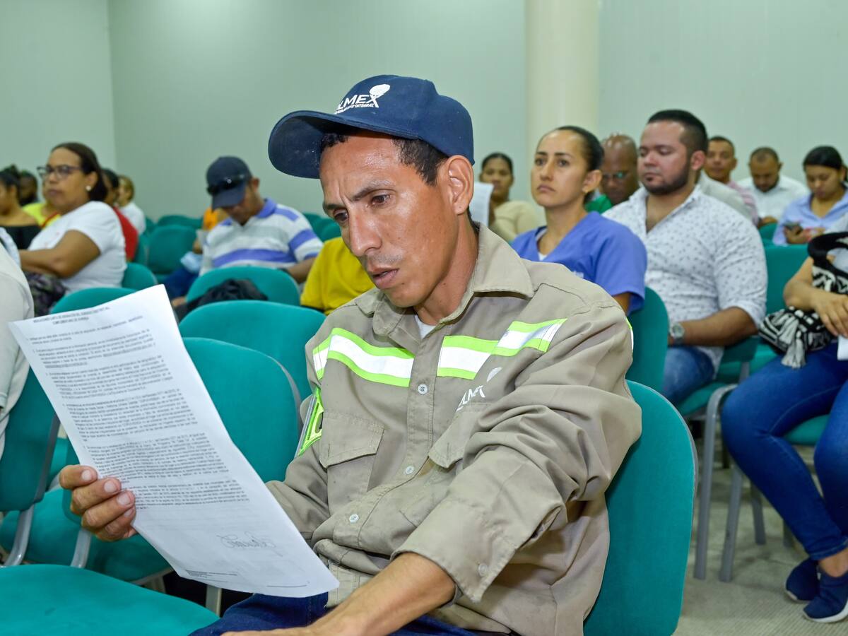 43 familias recibieron subsidio complementario para obtener vivienda nueva en Cartagena