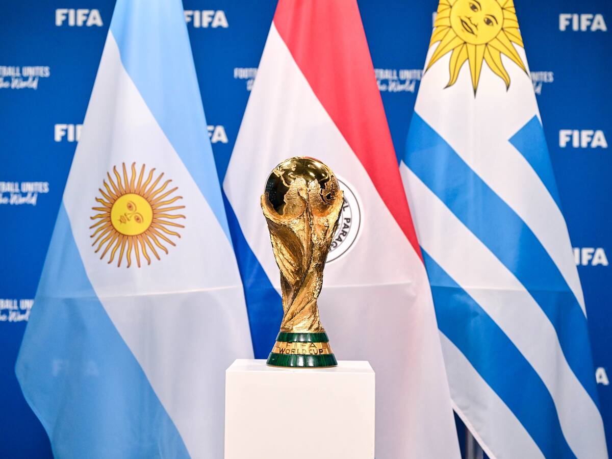Eliminatorias Conmebol: atención con el cambio que sufrirían pensando en el Mundial 2030