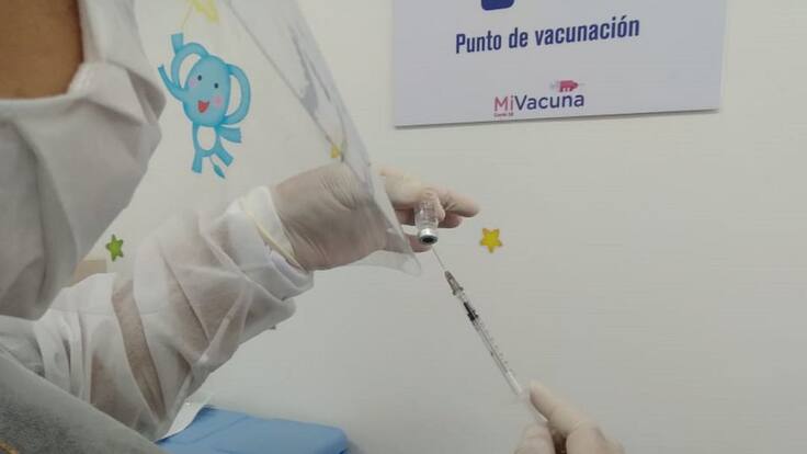 Secretaria de salud de Armenia, Lina Gil