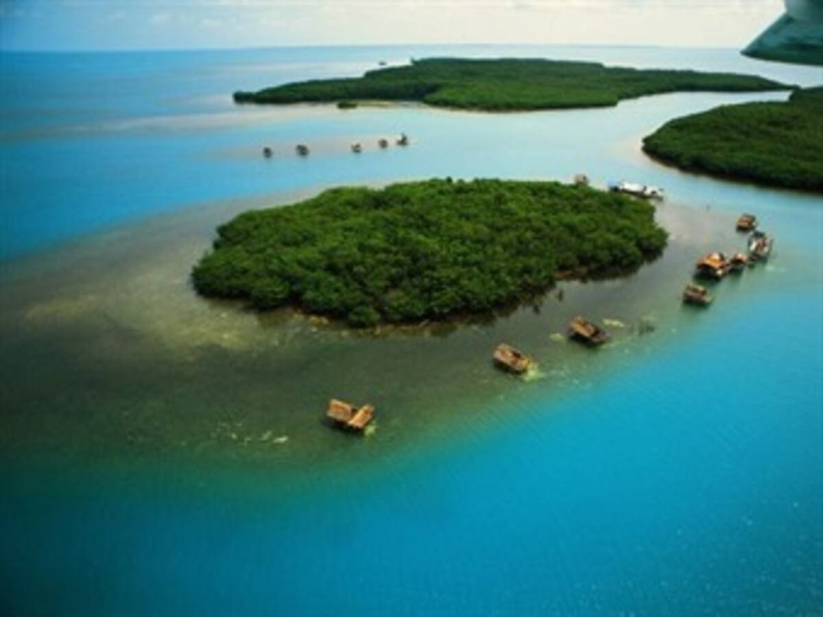 Nicaragua "satisfecha" con fallo de la CIJ sobre límite marítimo con Colombia