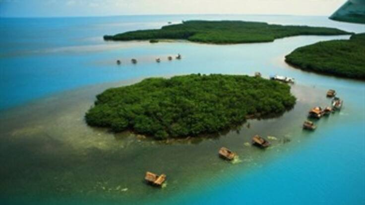 Nicaragua "satisfecha" con fallo de la CIJ sobre límite marítimo con Colombia