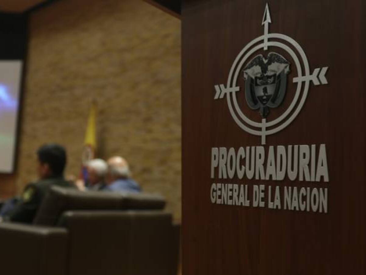 Revocan libertad de un paramilitar que quería beneficios de la JEP