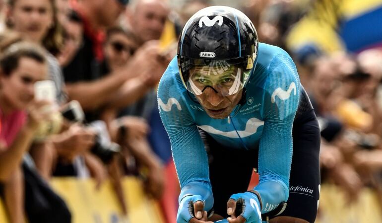 Nairo Quintana 