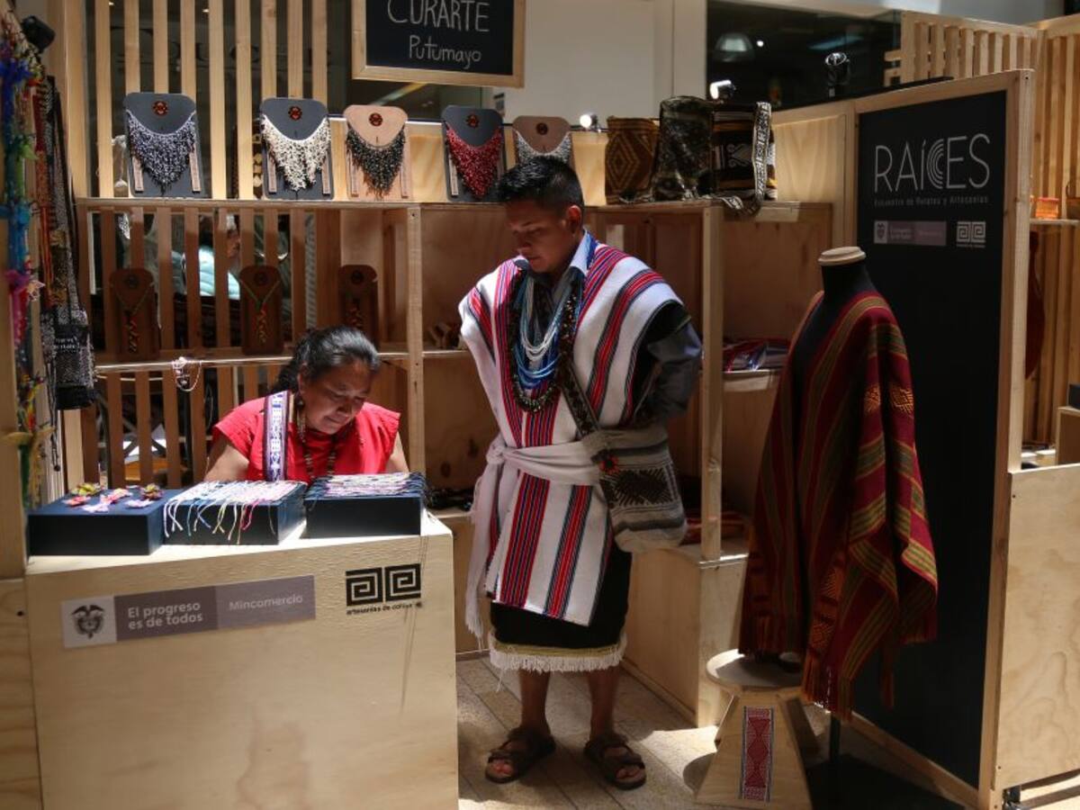 ¿Cómo funcionará el comercio en Colombia a partir de este lunes?