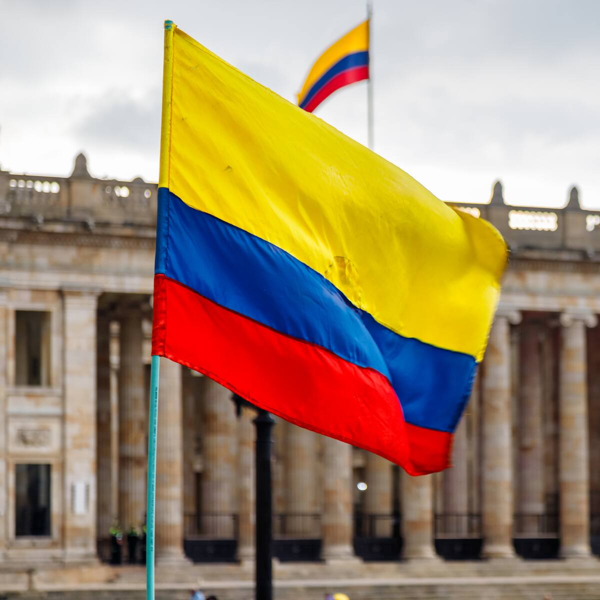 Encuesta Sabemos: el 62% considera que Colombia va por mal camino