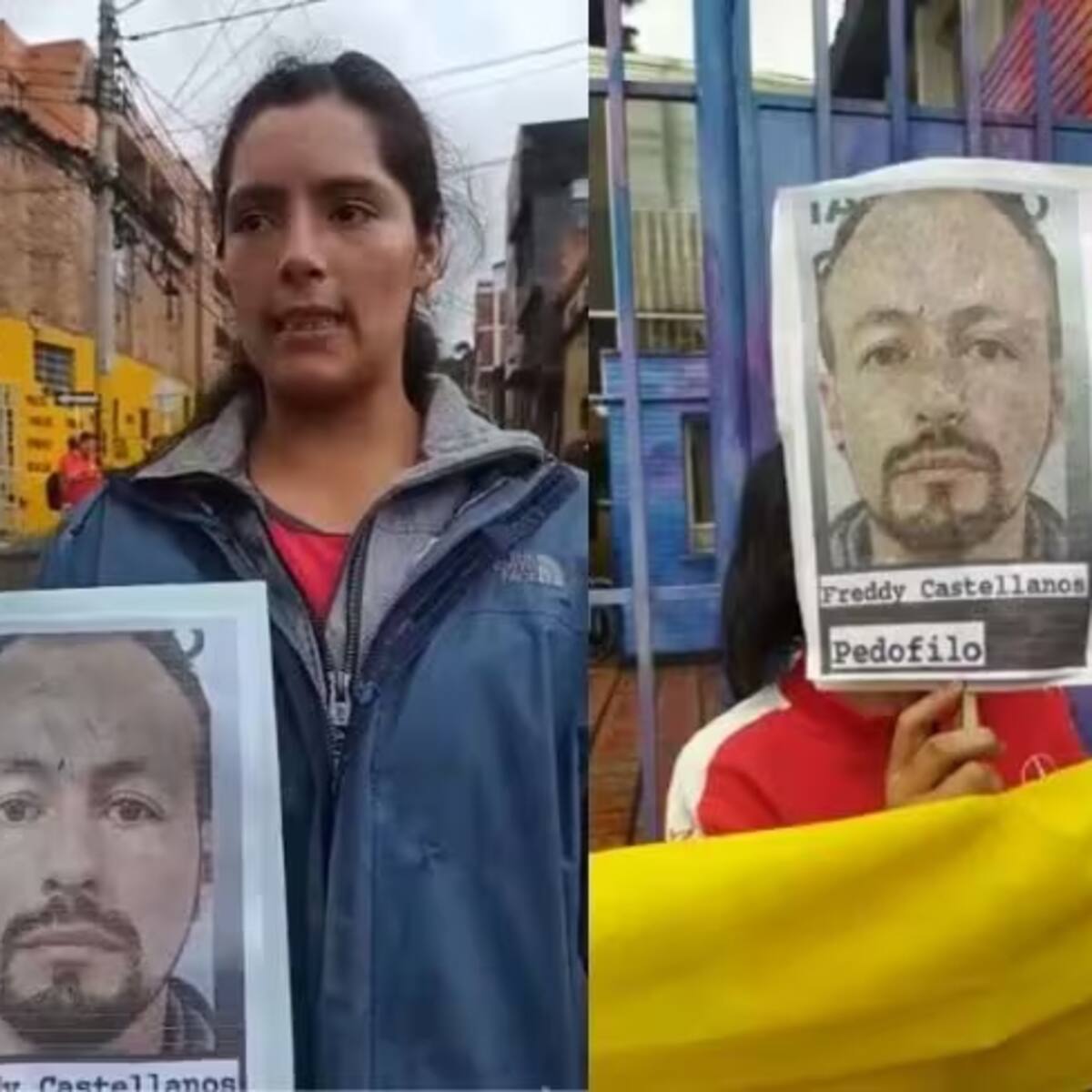 Desgarrador testimonio de madre de menor de 3 años que habría sido abusada en jardín de Bogotá