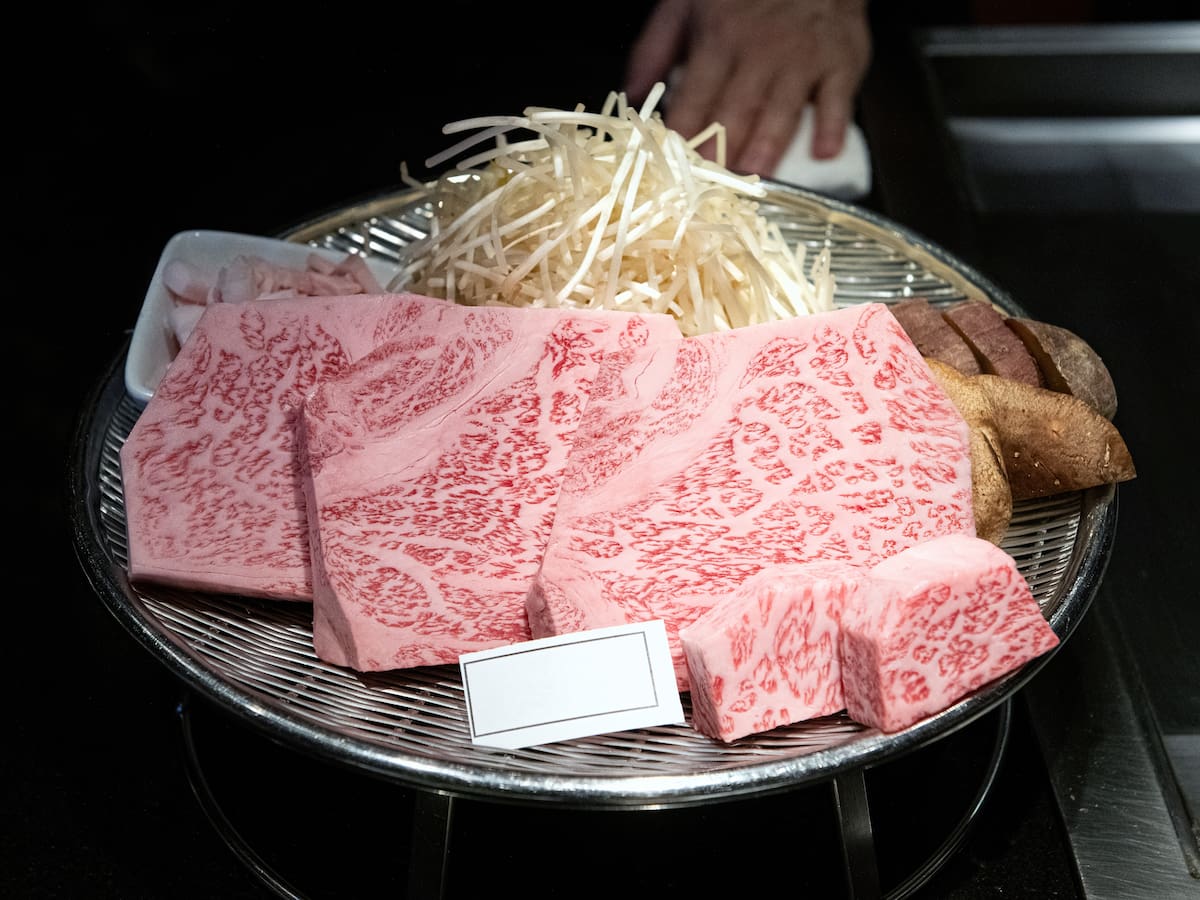 Carne de Kobe ¿por qué se considera la mejor del mundo y es tan costosa?