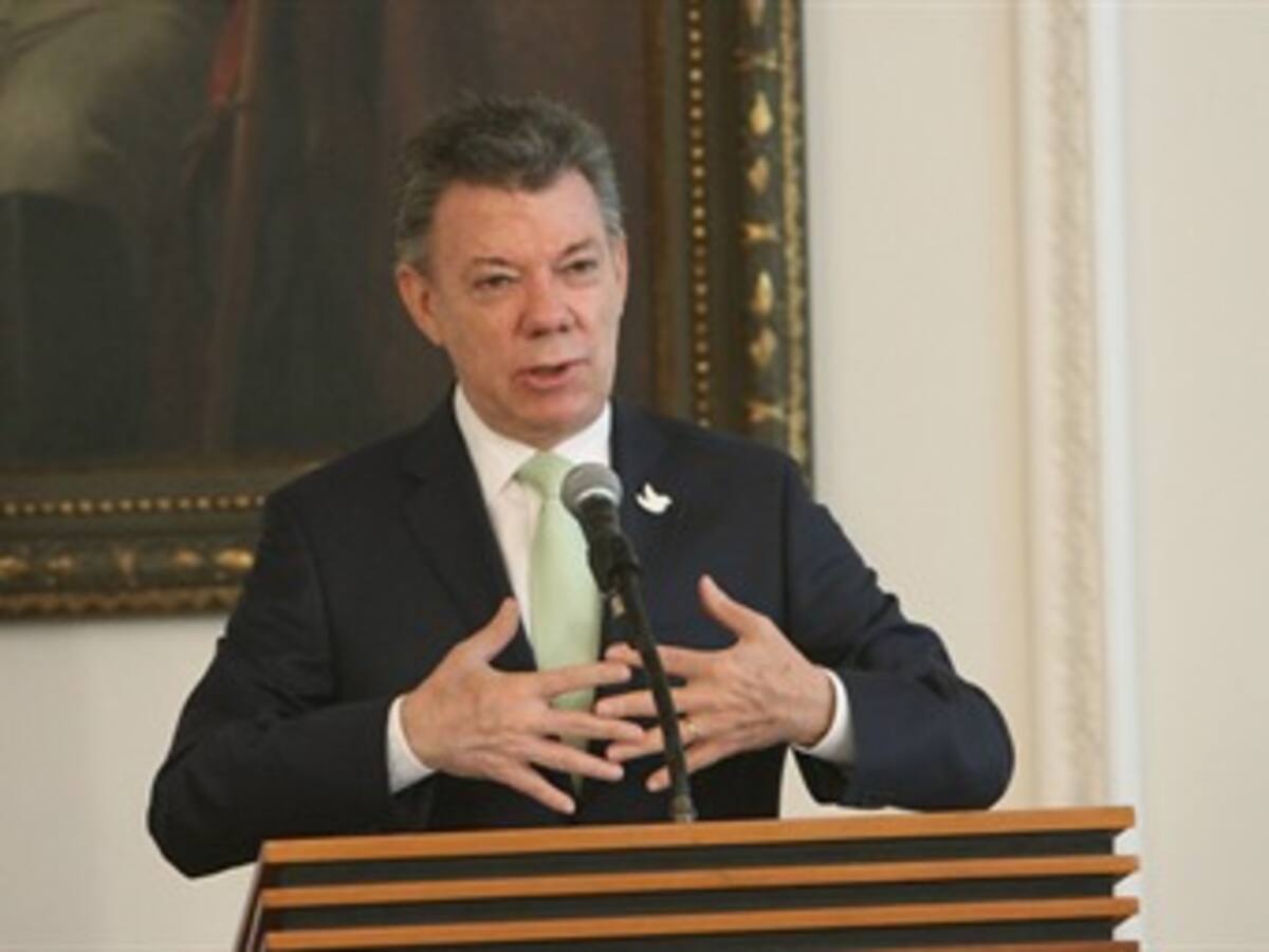 En qué va la Paz, la Equidad y la Educación en los 100 días de Santos II