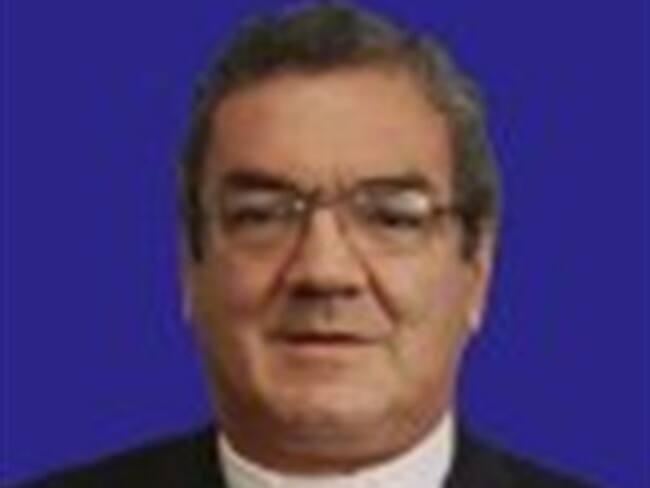 Iglesia Católica ofrece sus servicios para buscar un eventual acuerdo humanitario