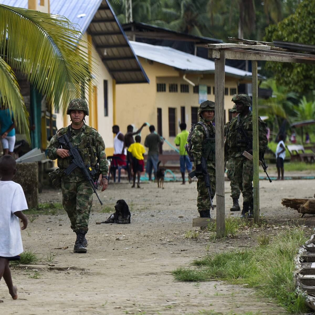 Conozca las alternativas educativas del Chocó en medio del paro armado del ELN